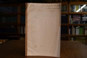 Buchbesprechung Oskar Bülow, DAs Geständnisrech...