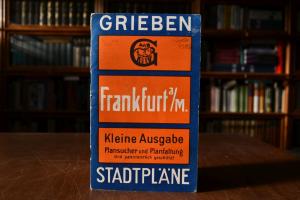 Verkehrsangaben, Sehenswürdigkeiten und Strasse...