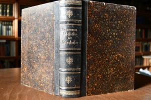 Geschichte der Hohenstaufen.