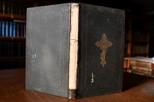 Vierzig Erbauungsstunden des seligen Johannes K...