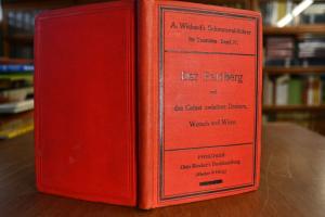 Der Feldberg und das Gebiet zwischen Dreisam, W...