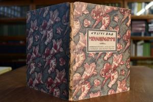 Menschenstimme. Gedichte aus der Kriegszeit 191...