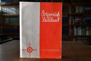 Österreich das Reiseland.