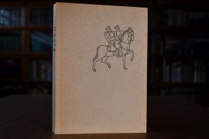 Riten. Studien zum Wortschatz des Reitens im Mi...