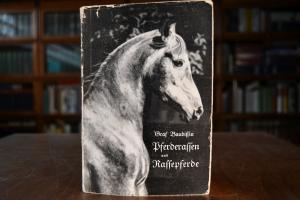 Pferderassen und Rassepferde.