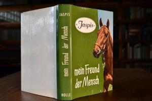 Mein Freund der Mensch.