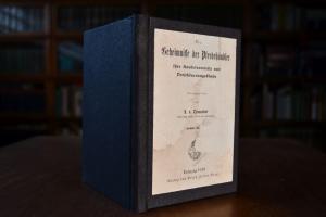 Die Geheimnisse der Pferdehändler ihre Handelsv...