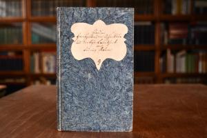 Von den Hornspalten, der Ochsenklaue und Rehe-K...