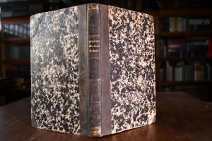 Militair- und Civil-Reiter-Schule neuerer Zeit.