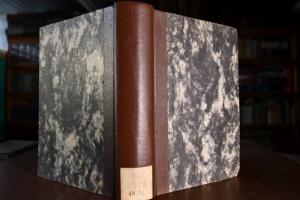 Die Verbreitung der Pferdeschläge in Deutschlan...