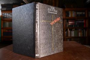 The Jesus Files.