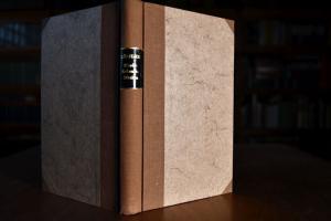 Die österreichische Pferde-Ankaufs-Mission unte...