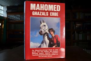 Mahomed, Ghazals Erbe. Ein Bildband.