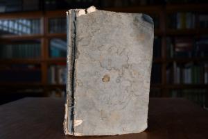 Unterricht über das Beschläg, und die Behandlun...