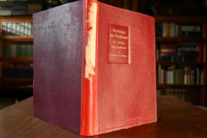 Grundzüge der Pferdezucht für Züchter und Landw...