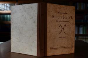 Hannoversches Stutbuch für edles Warmblut. Bd. ...