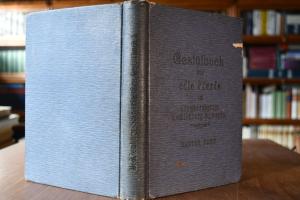 Gestütbuch für edle Pferde im Grossherzogtum Me...