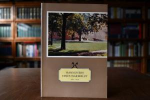 Hannovers edles Warmblut 1967-1974 4. Band.