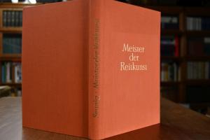 Meister der Reitkunst und ihre Wege.