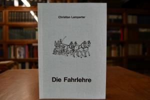 Die Fahrlehre.