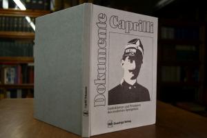 Die Caprilli-Papiere. Grundsätze der Kampagnere...