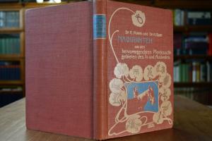 Nachrichten aus den hervorragendsten Pferdezuch...