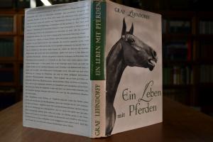 Ein Leben mit Pferden. Ein Beitrag zur Geschich...