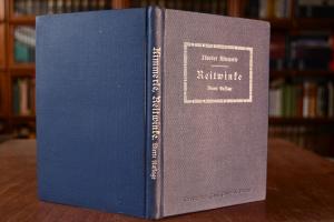 Reitwinke. Praktische Anleitung zur Erlangung w...