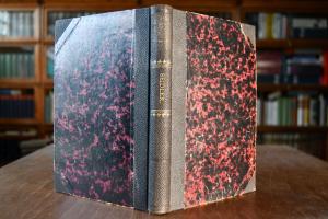 Die Dressur diffiziler Pferde, die Korrektion v...