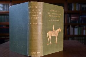 Ashgill or The Life and Times of John Osborne.