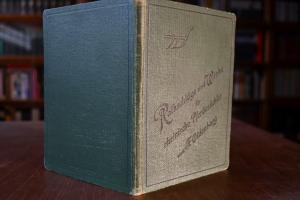 Rathschläge und Winke für rheinische Pferdezüch...