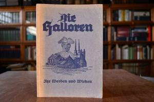 Die Halloren.