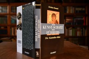 Der Kunst-Schatz des Führers. Die Kammler-Akte.