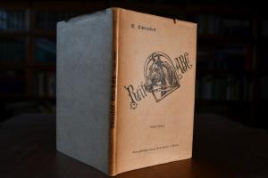 Reit-ABC. Kurze Anleitung zum Erlernen des Reit...