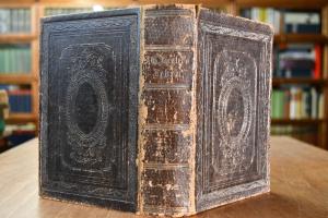 Johann Georg Ziegler. Schilderung seines Lebens...