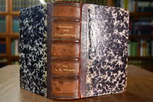 Freigemeindliche Glaubens- und Herzensfragen be...