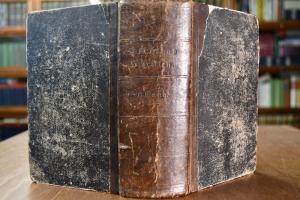 Betrachtungen und Lieder über die Psalmen. Erst...