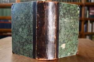 Send-Briefe über einzelne Kapitel aus dem alten...