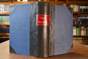 The Horse, in the Stable and the Field His Vari...