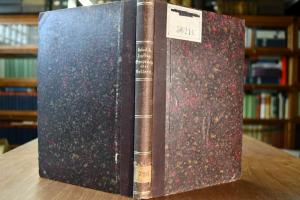 Gespräche über Reiterei.