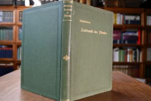 Die Zuchtwahl des Pferdes im Besonderen das Eng...