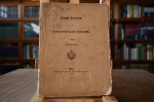 Exerzir-Reglement für die kaiserlich-königliche...