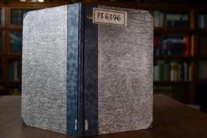 Betrachtungen über die Führung der Cavallerie.