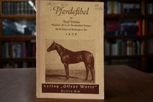 Pferdefibel.