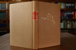 Graf Eck und seine Golconda.