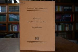 Geschichte der Deckstation Hollern.