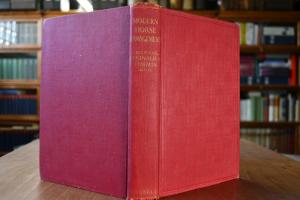 Modern Horse Management.