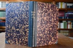 Die Pferde des Alterthums.