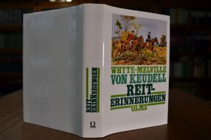 Reit-Erinnerungen.