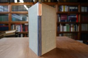 Das sittlich-religiöse Verhalten der Griechen i...